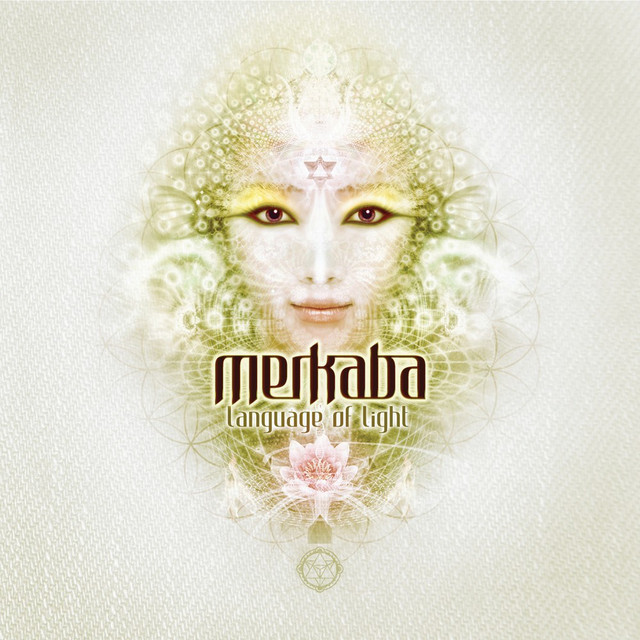 Language of Light album cover