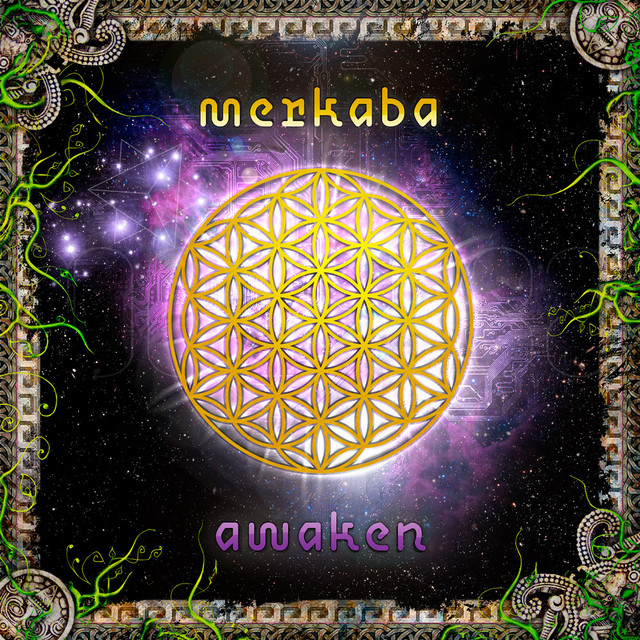 Awaken album cover