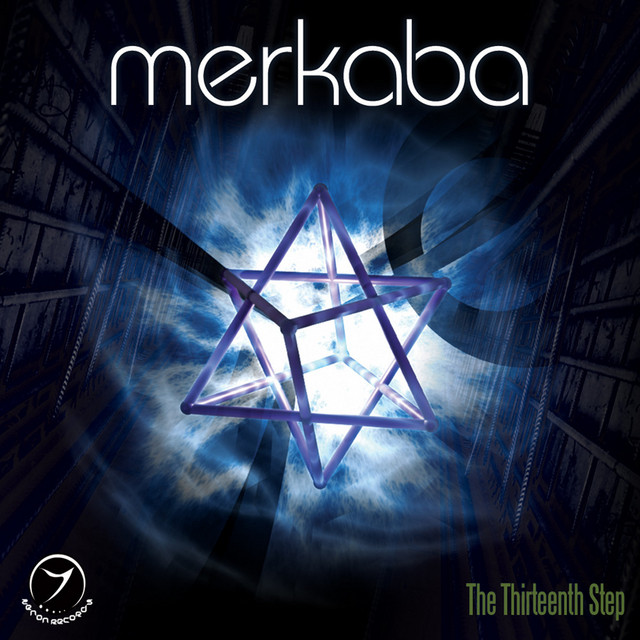 The Thirteenth Step album cover