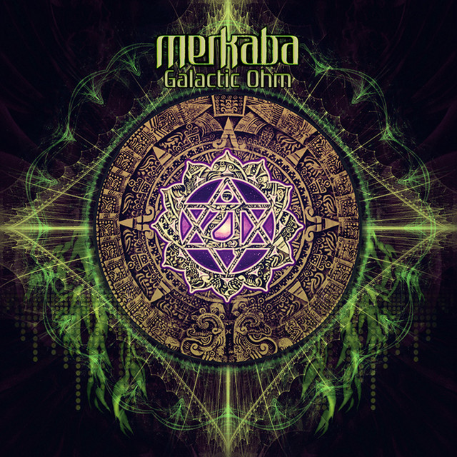 Galactic Ohm