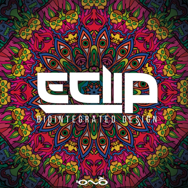 Biointegrated Design album cover