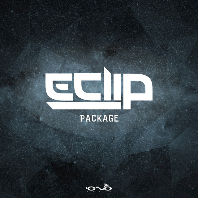 Package album cover