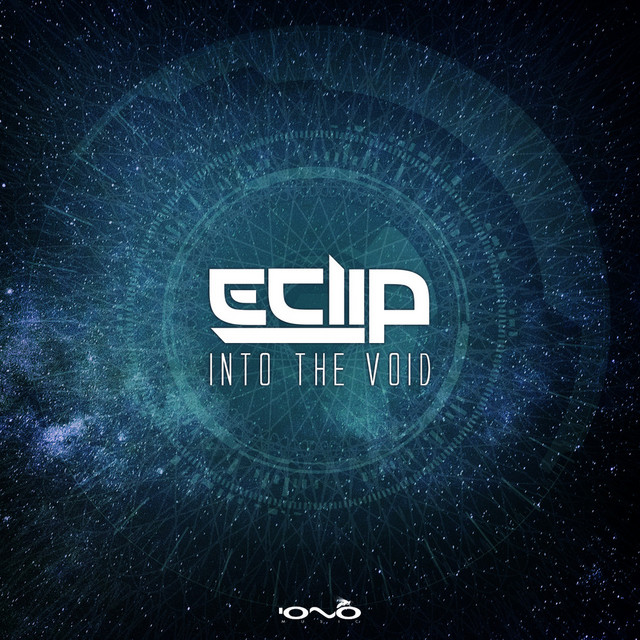 Into the Void album cover