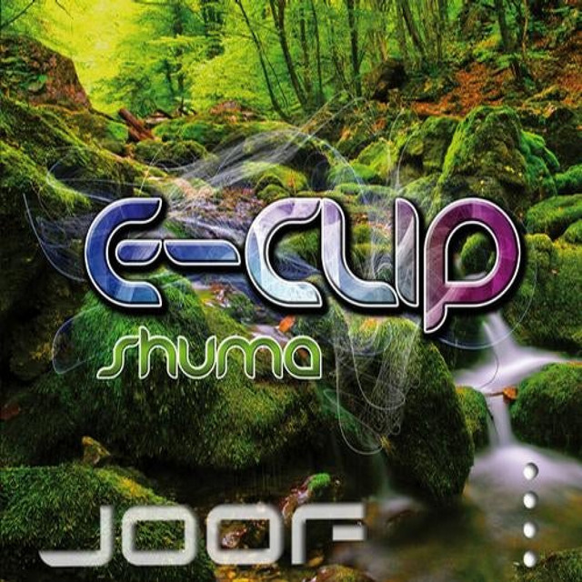 Shuma album cover