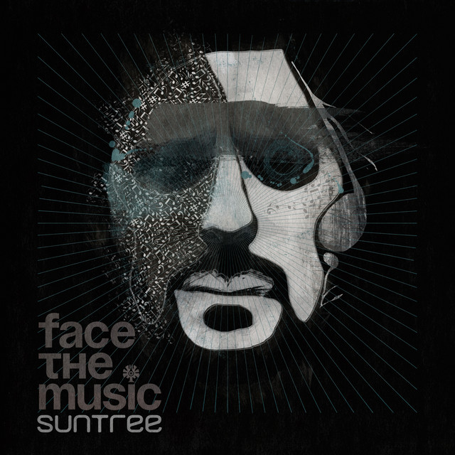 Face the Music album cover