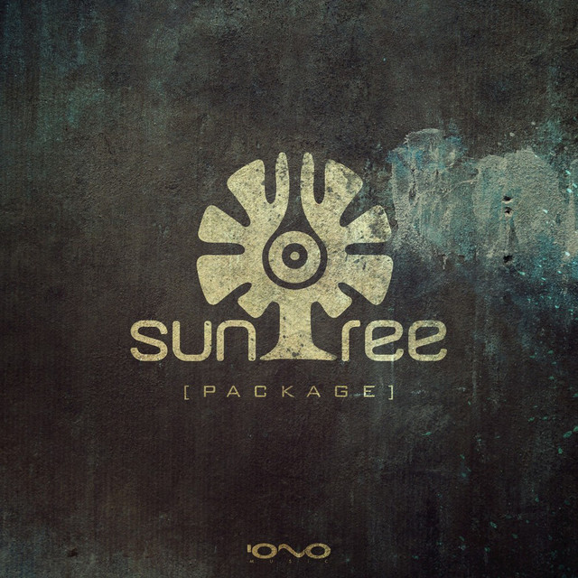 Package album cover