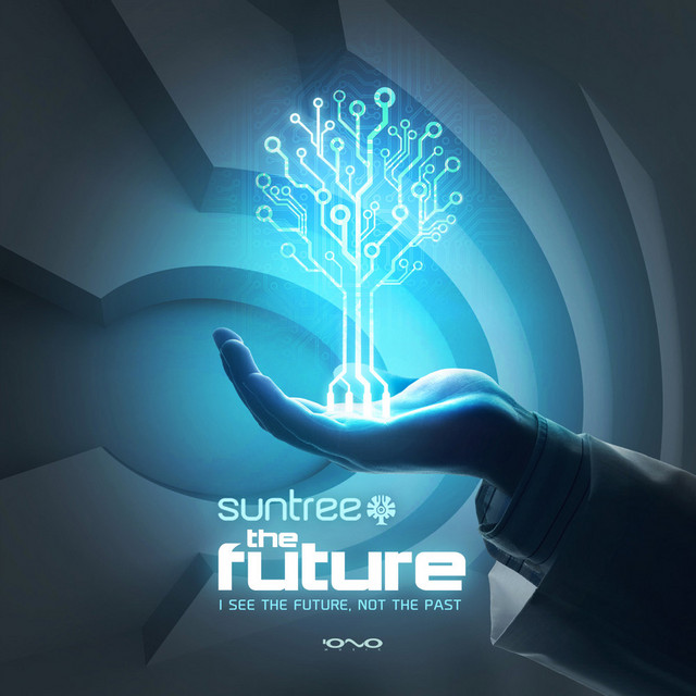 The Future album cover