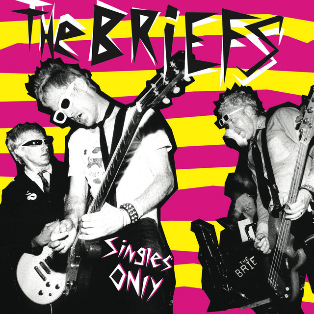 Singles Only album cover