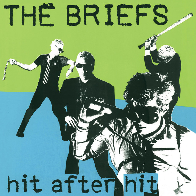 Hit After Hit album cover