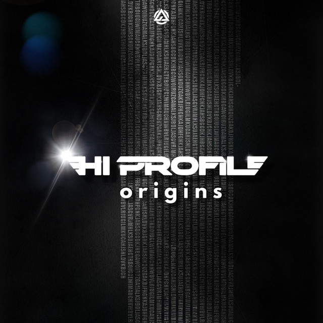 Origins album cover