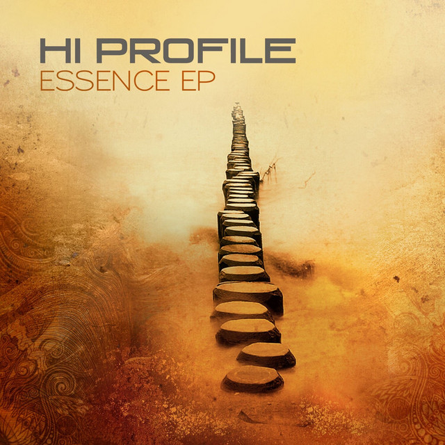 Essence album cover