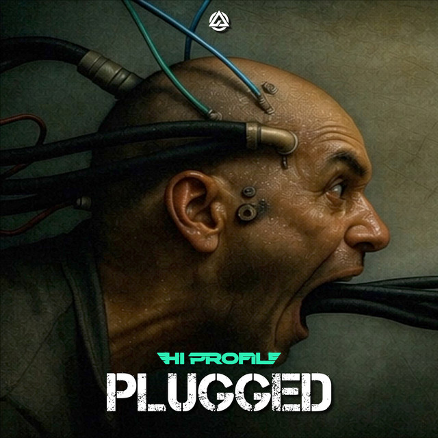 Plugged album cover