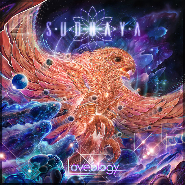 Loveology album cover