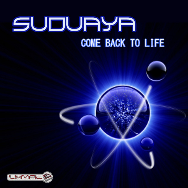 Come Back To Life album cover