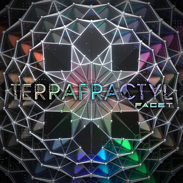 Facet album cover