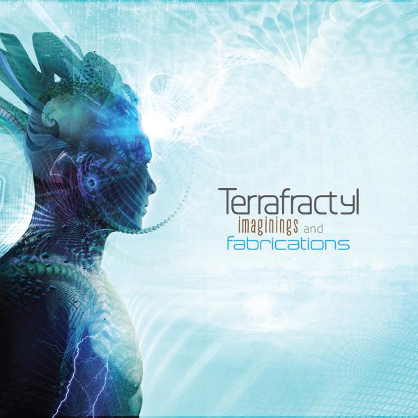 Imaginings and Fabrications album cover