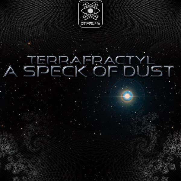 A Speck of Dust album cover