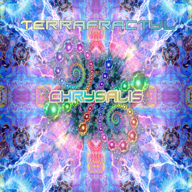 Chrysalis album cover