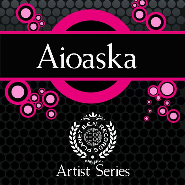 Aioaska Works album cover