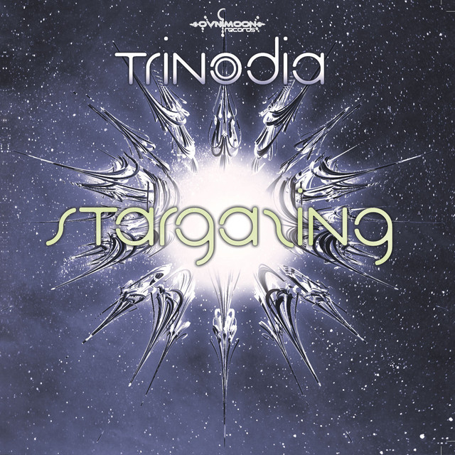 Stargazing album cover