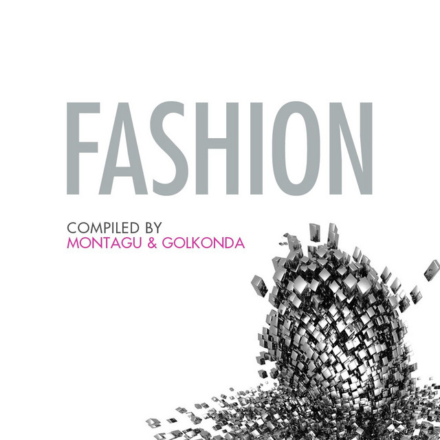 Fashion album cover