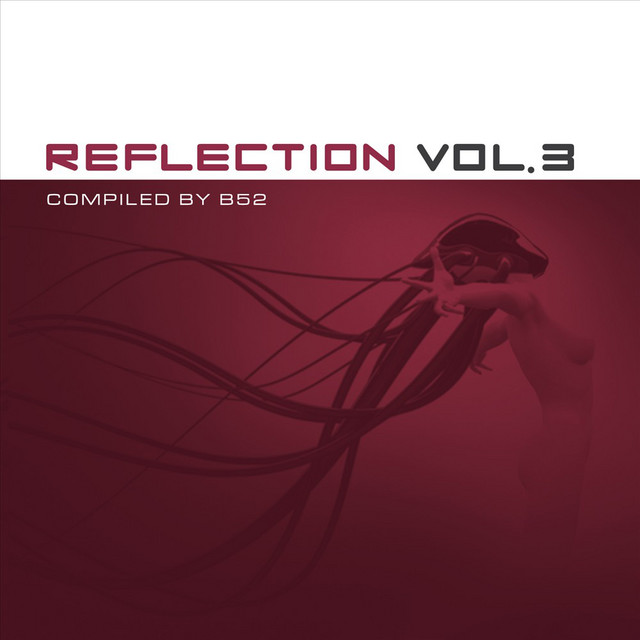 Reflection Vol.3 album cover