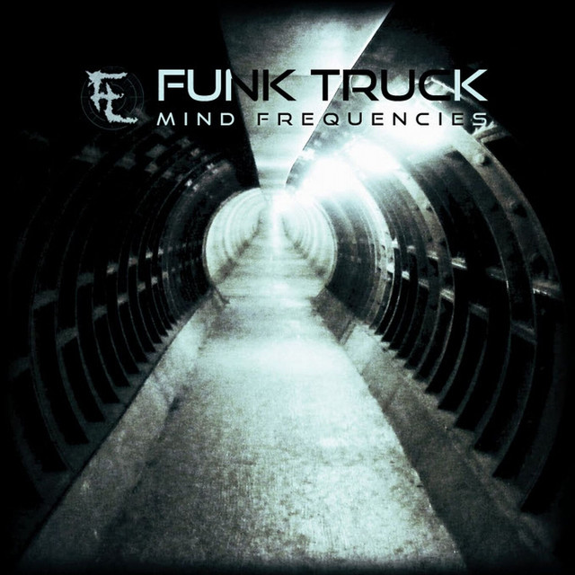Mind Frequencies album cover