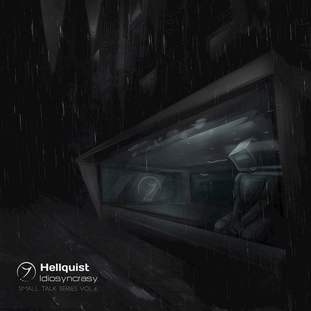 Idiosyncrasy (Small Talk Series vol.6) album cover
