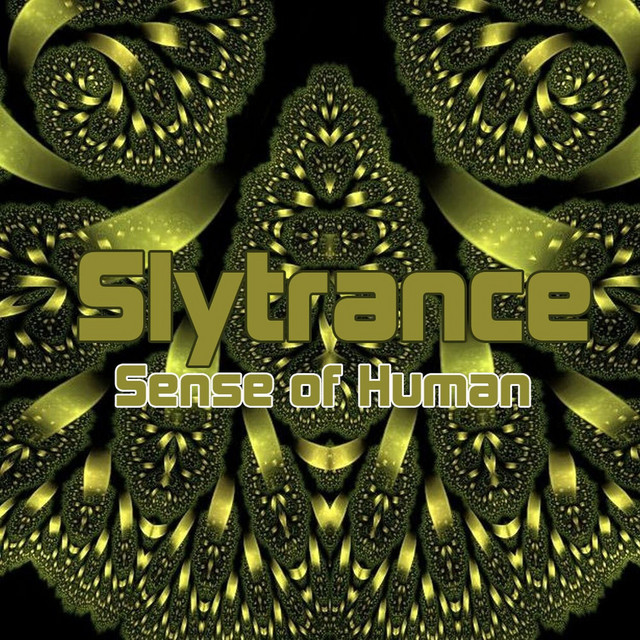 Sense of Human album cover