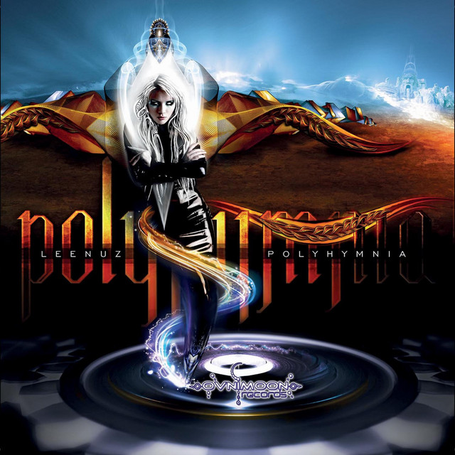 Polyhymnia album cover