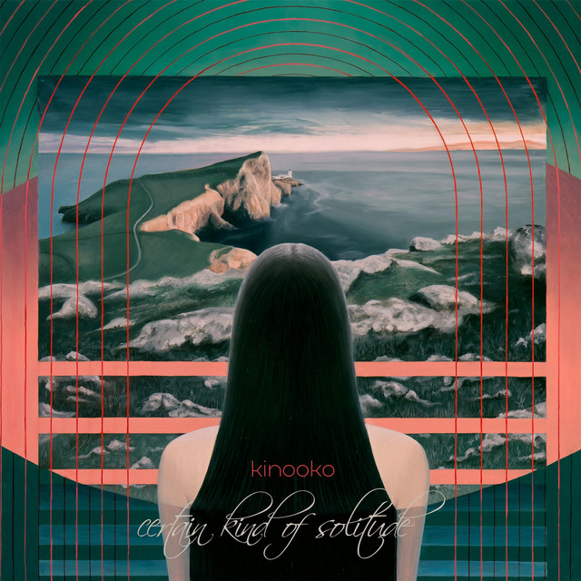 Certain Kind of Solitude album cover