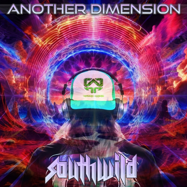 Another Dimension album cover