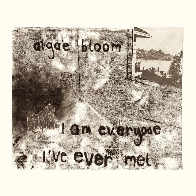 I am everyone, always and forever album cover