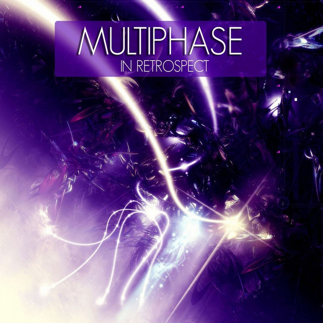 In Retrospect album cover