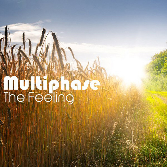 The Feeling album cover