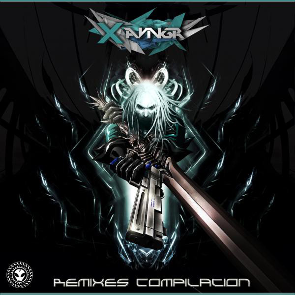 Remixes Compilation album cover