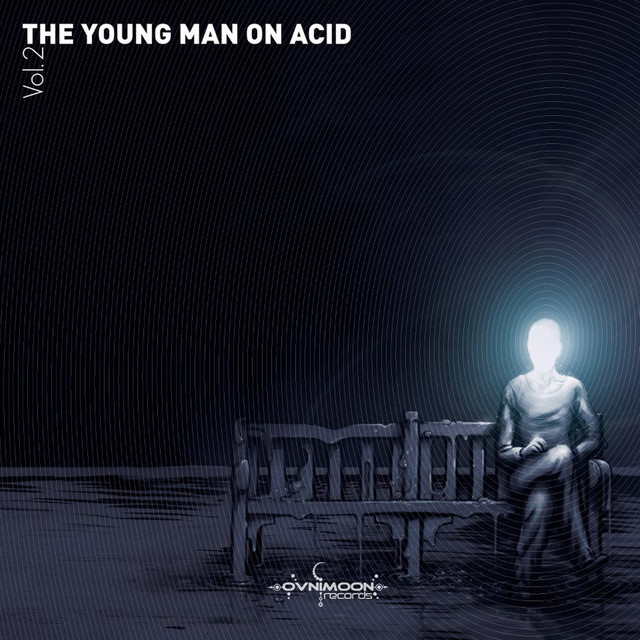The Young Man On Acid, Vol. 2 album cover