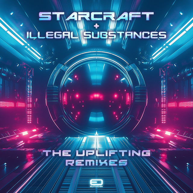 The Uplifting Remixes album cover