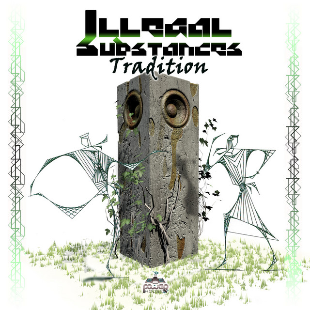 Tradition album cover