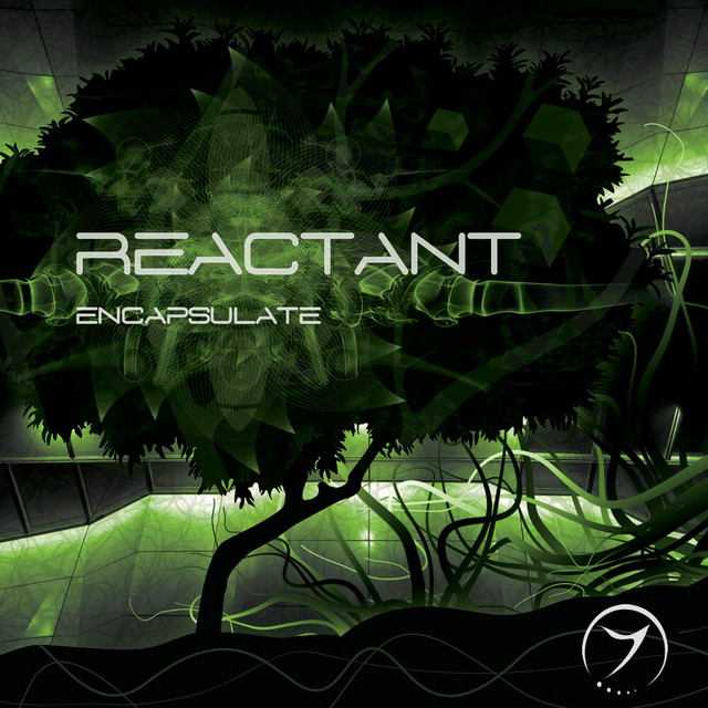 Encapsulate album cover