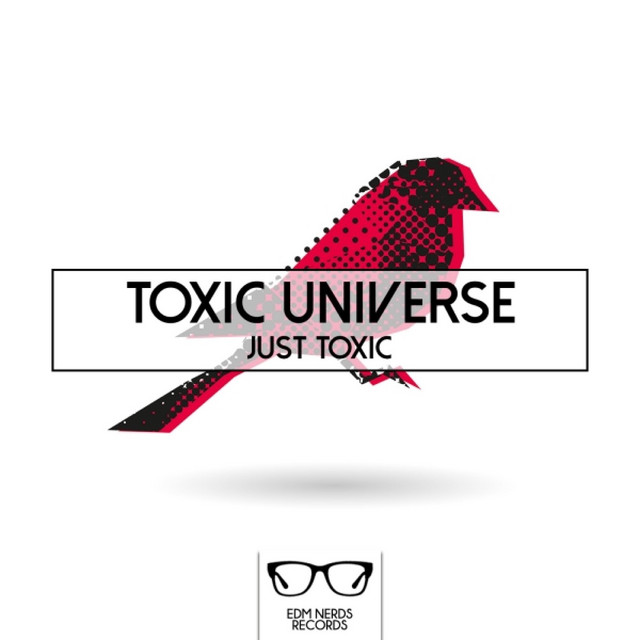 Just Toxic album cover