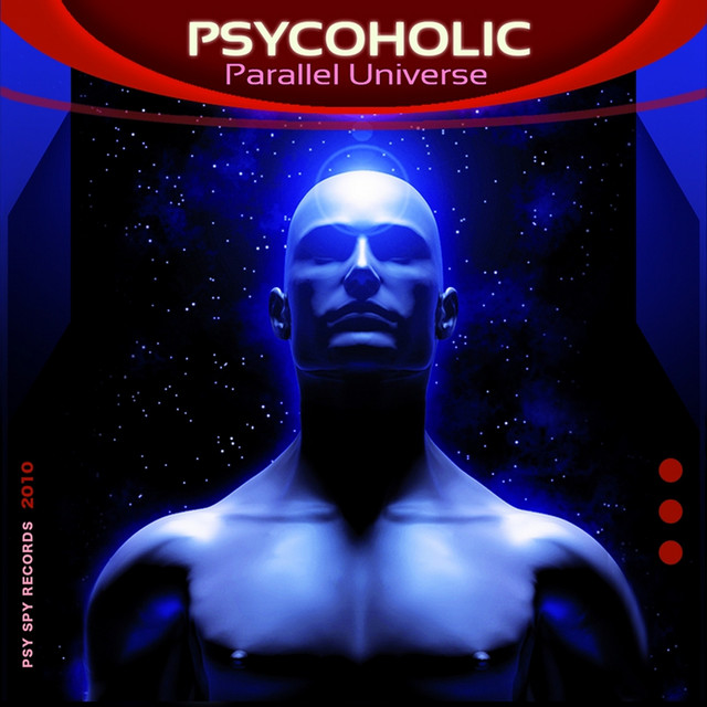 Parallel Universe album cover