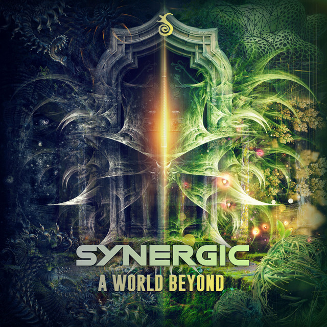 A World Beyond album cover
