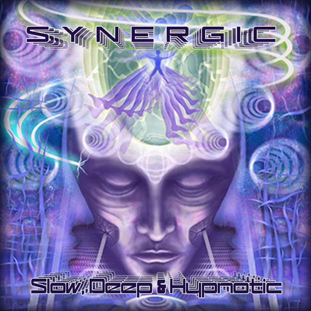 Slow Deep & Hypnotic album cover