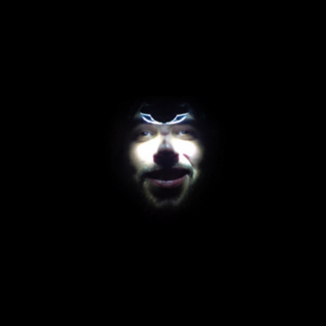 Eli OldShite album cover