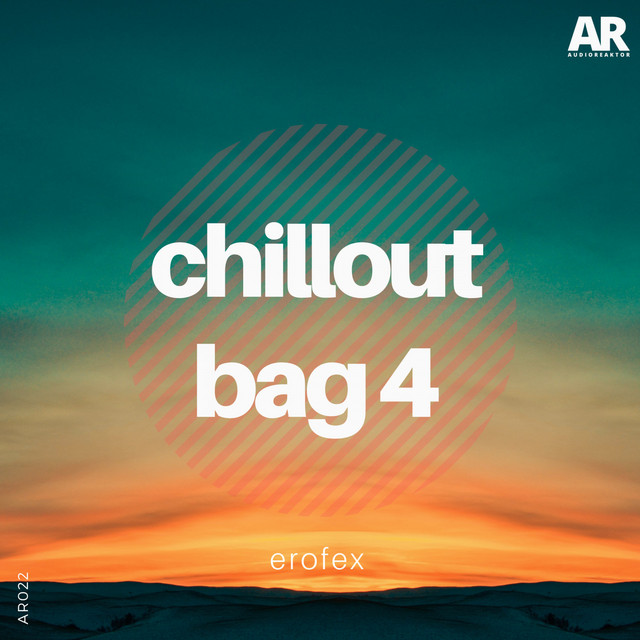 Chillout Bag 4 album cover