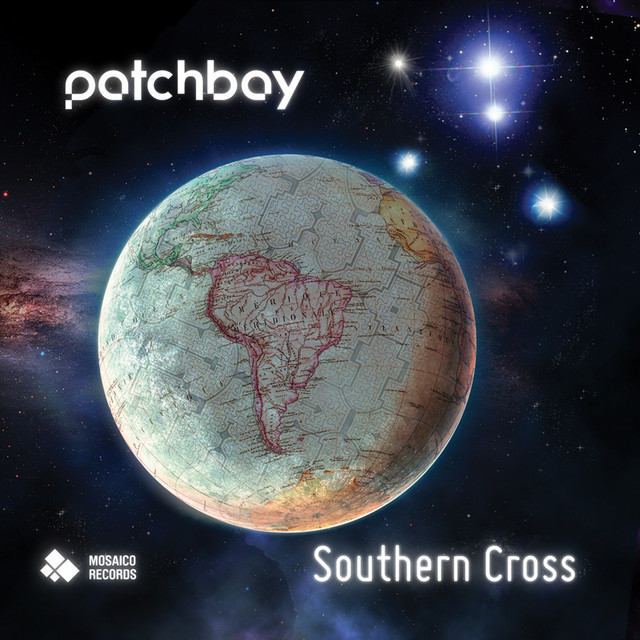 Southern Cross album cover