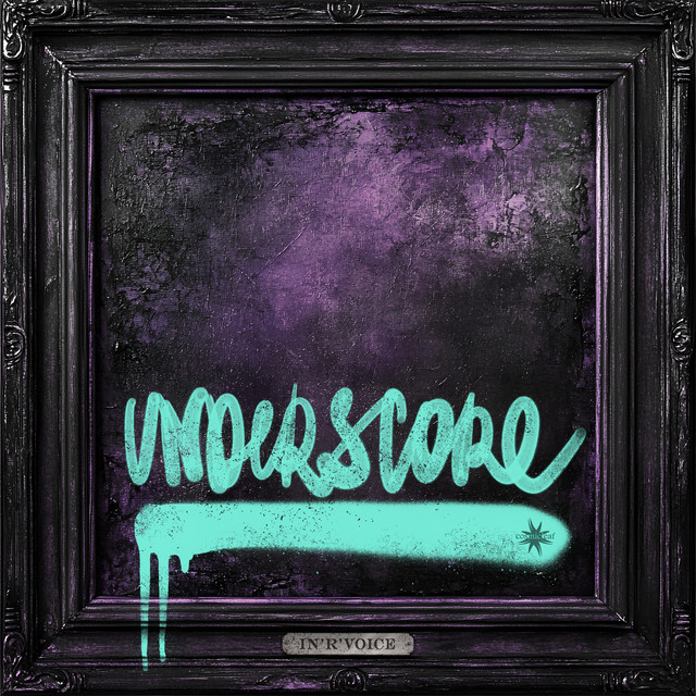 Underscore album cover