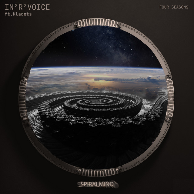 Four Seasons album cover