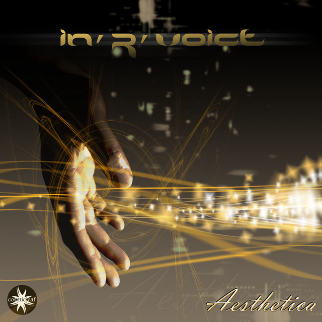 Aesthetica album cover